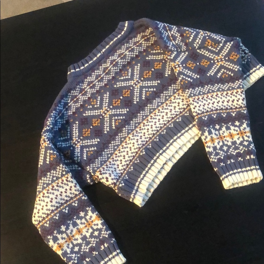 Sweater